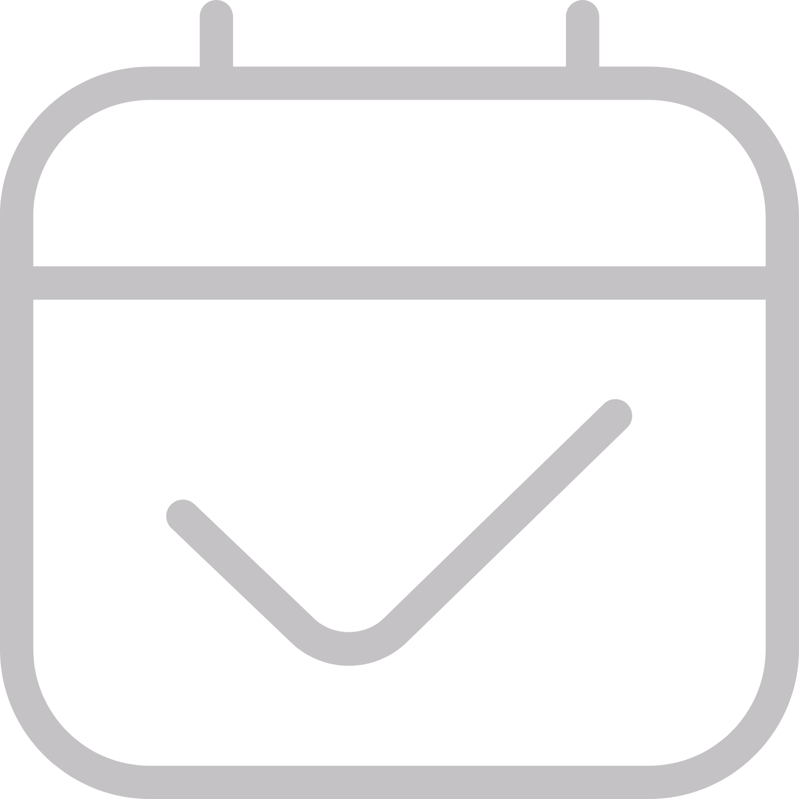 Icon Regelmäßige Überprüfung